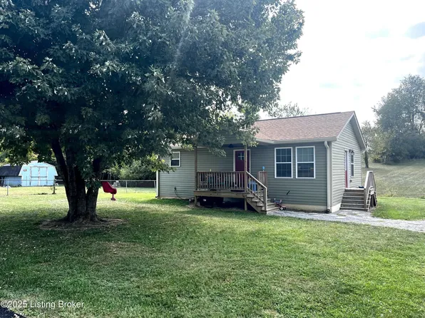 83 Williams St, Pleasureville, KY 40057