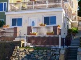 131 Wilson Rd APT 1, Nahant, MA 01908