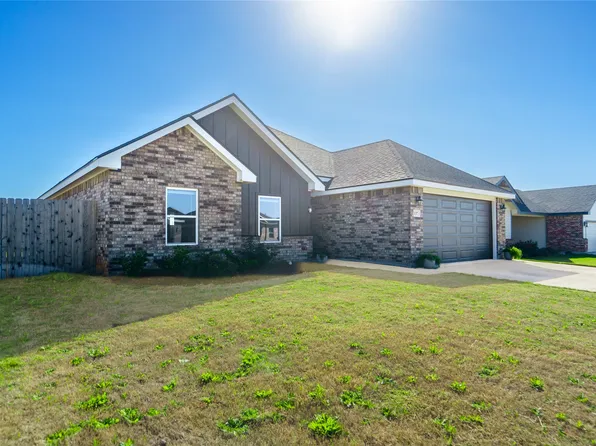 137 Spring Park Way, Abilene, TX 79602