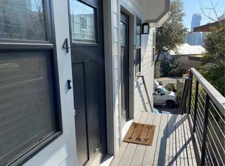 806 Winflo Dr APT 4, Austin, TX 78703