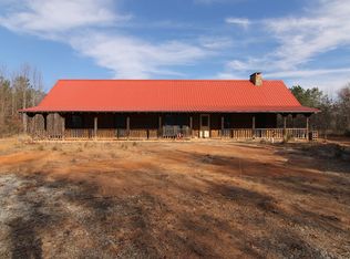 1098 County Road 87, Roanoke, AL 36274