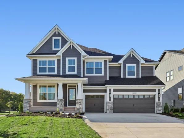 18003 101st Pl N, Maple Grove, MN 55311