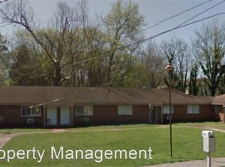 4105 Broyles Ave SW APT B, Huntsville, AL 35805