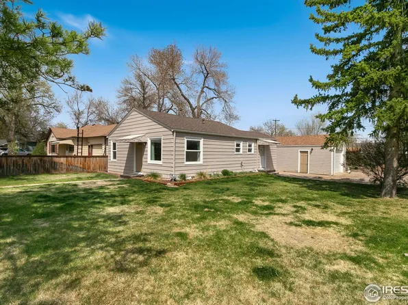 1002 N 4th St, Berthoud, CO 80513