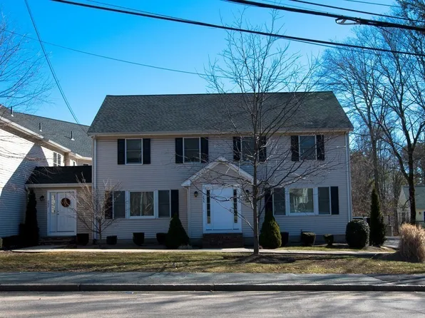 853-865 Washington St, Canton, MA 02021