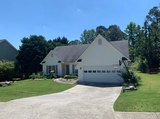 3433 Cascade Ive Dr, Buford, GA 30519