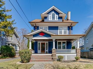 304 N Euclid Ave, Westfield, NJ 07090