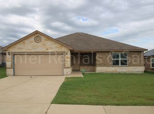 2704 Uvero Alto Dr, Killeen, TX 76549