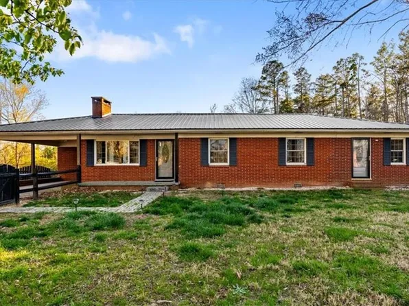 622 Turrentine Church Rd, Mocksville, NC 27028