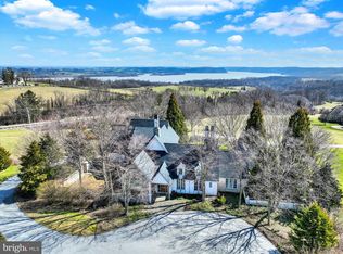 1255 Trinity Church Rd, Wrightsville, PA 17368