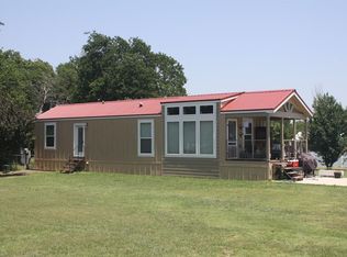 11872 County Road 577, Anna, TX 75409