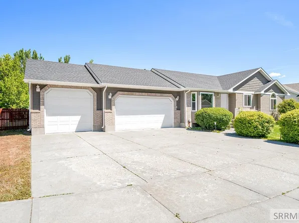 3845 E Ridgeview Cir, Ammon, ID 83406