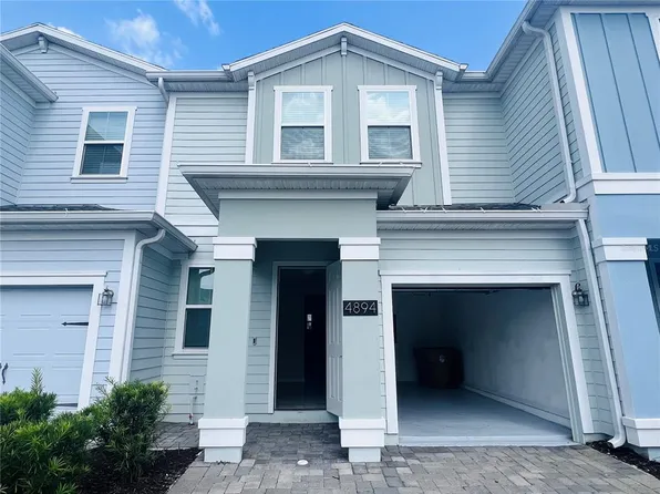 4894 Tribute Trl, Kissimmee, FL 34746