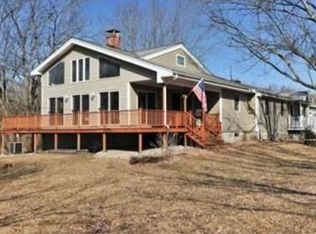 1 Old Summer St, Medway, MA 02053