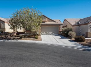 6532 Bismark Hills St, North Las Vegas, NV 89084