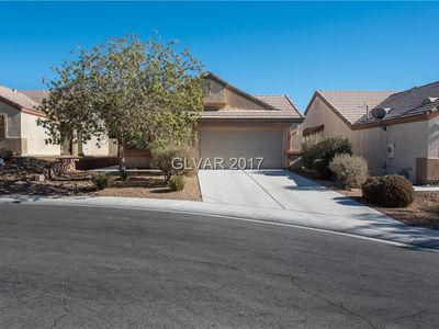 6532 Bismark Hills St, North Las Vegas, NV, 89084