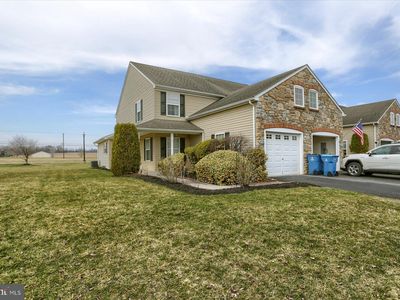 416 Eisenhower Dr, Carlisle, PA, 17013