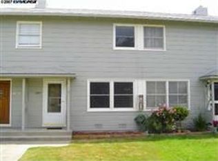109 Cypress St APT F, Alameda, CA 94501