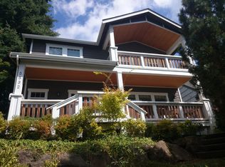 5532 31st Ave NE, Seattle, WA 98105