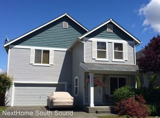 1371 Foreman Rd, Dupont, WA 98327