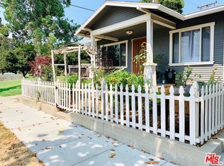 208 N Palm Ave, Alhambra, CA 91801