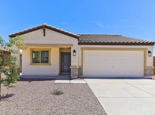 25440 W Clanton Ave, Buckeye, AZ 85326