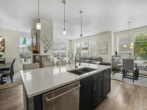 9045 E Prairie Meadow Drive, Denver, CO 80238