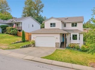 1310 116th Dr, Lake Stevens, WA 98258