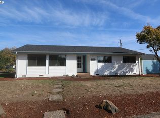 2185 20th St, Springfield, OR 97477