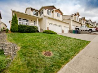 6929 38th Pl NE, Marysville, WA 98270