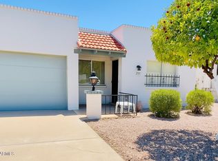 4329 E Capri Ave UNIT 217, Mesa, AZ 85206