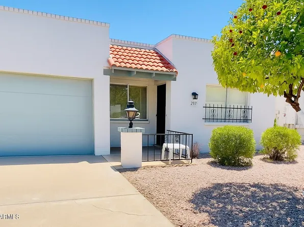 4329 E CAPRI Avenue #217, Mesa, AZ 85206