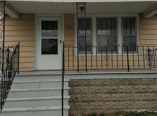 34 Wilkes Ave, Buffalo, NY 14215