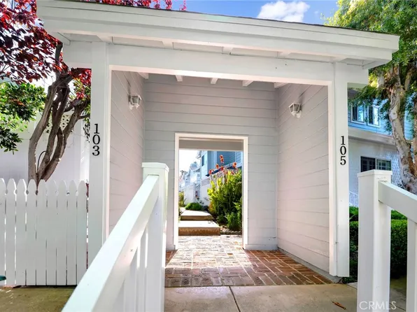 105 N Broadway APT E, Redondo Beach, CA 90277