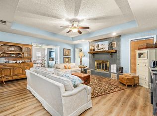 5853 Hickory Ridge Blvd, Baton Rouge, LA 70817