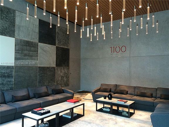 3rd image of 1100 S Miami Ave #2111