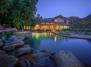 1347 Country Ranch Rd, Westlake Village, CA 91361