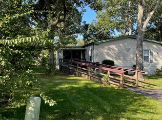 211 Dock Ln, Egg Harbor Township, NJ 08234