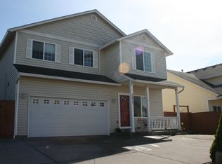5617 NE 64th St, Vancouver, WA 98661