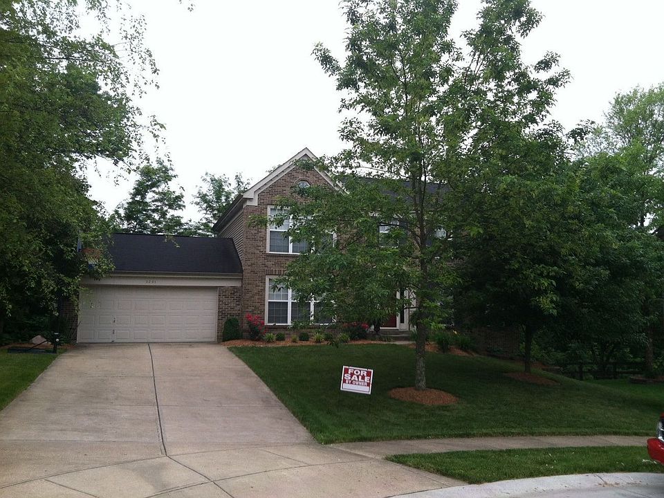 3261 Woodlyn Hills