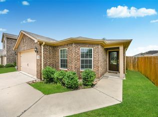 22026 Rocky Reserve Dr, Hockley, TX 77447