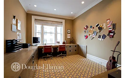 Sold by Douglas Elliman