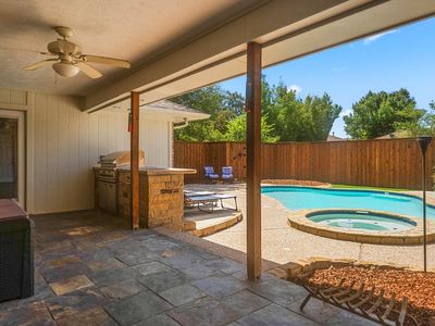 3304 Pinehurst Dr, Plano, TX, 75075