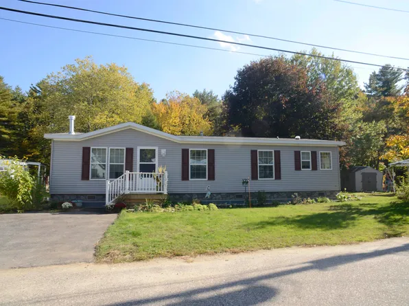 1015 Camelot Drive, Exeter, NH 03833