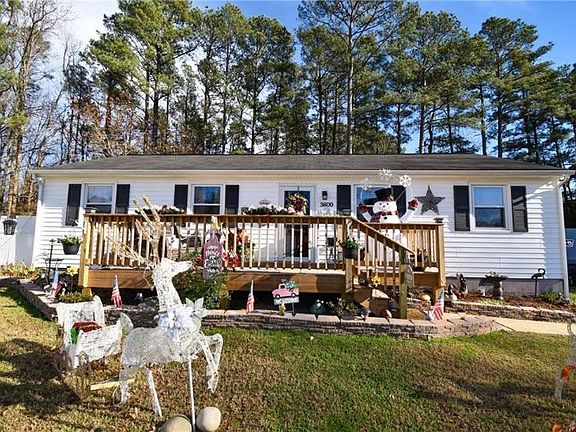 5th image of 3600 Settlers Ln