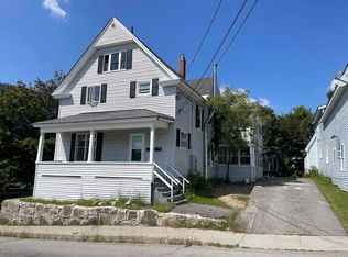 109 Hillside Ave, Berlin, NH 03570