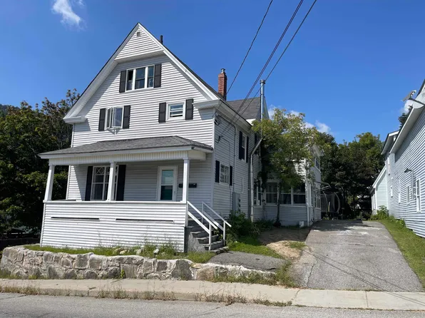 109 Hillside Avenue, Berlin, NH 03570