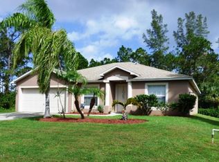 841 Garvey Rd SW, Palm Bay, FL 32908