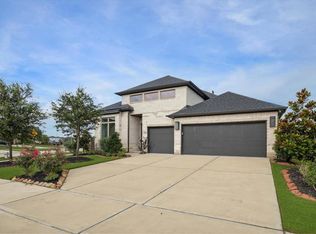 4303 Harlow Ranch Ct, Fulshear, TX 77441