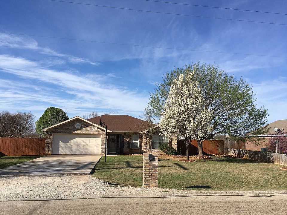 1st image of 604 Longhorn Dr